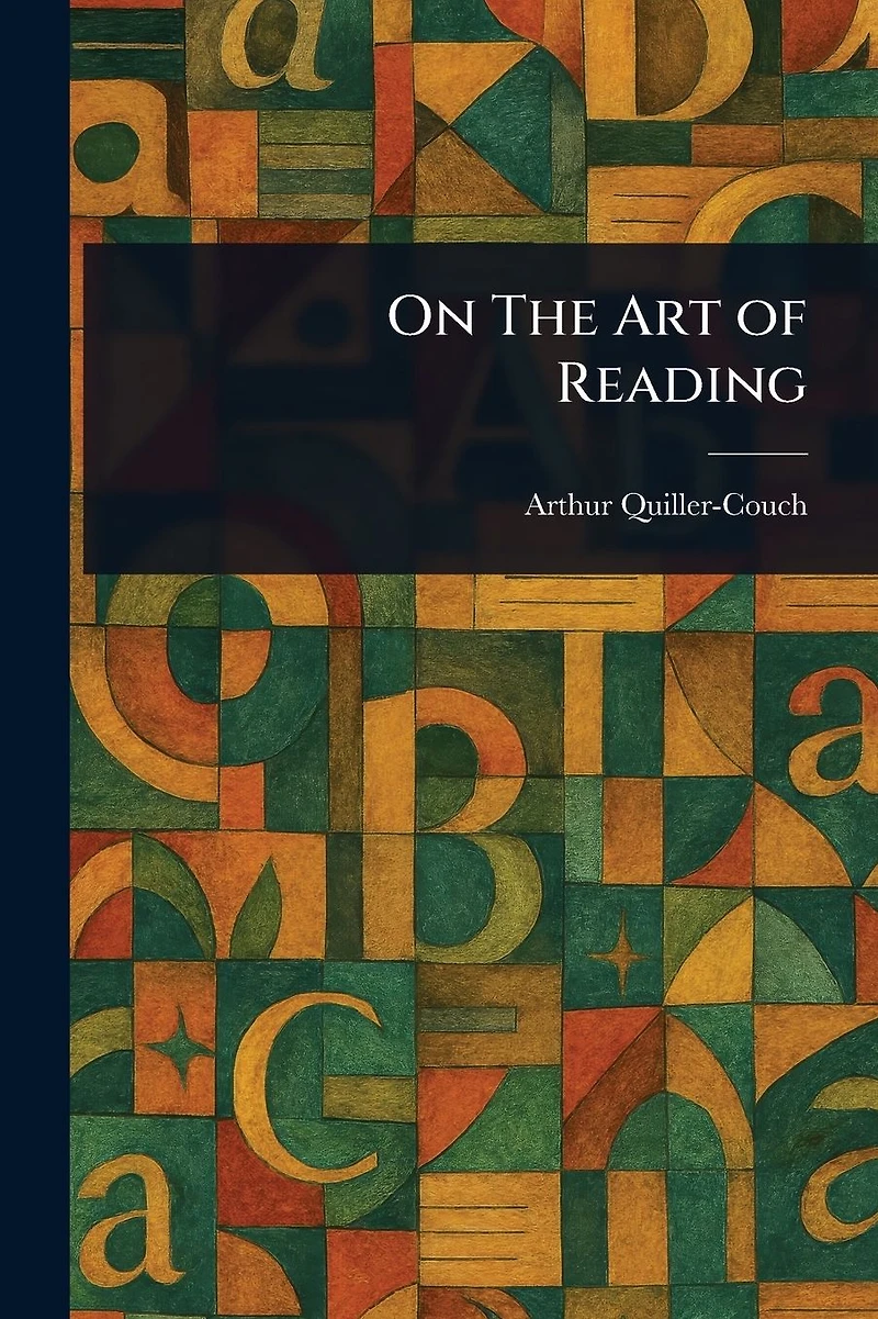 On the Art of Reading