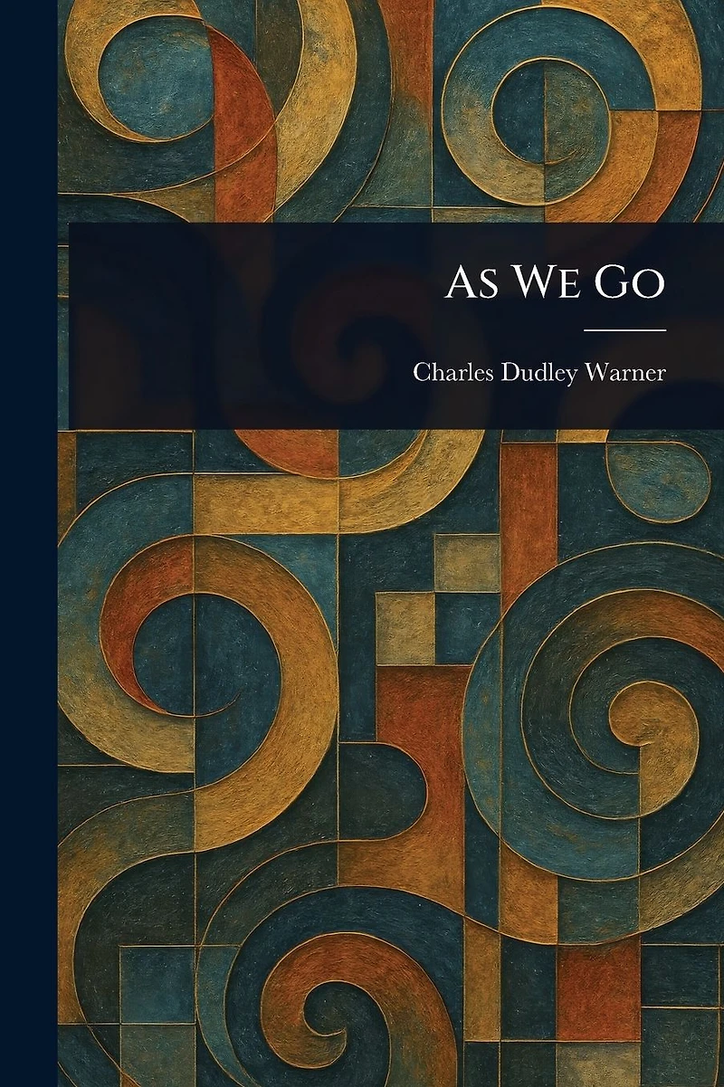 As we go