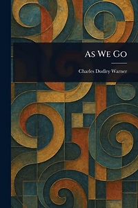 As we go