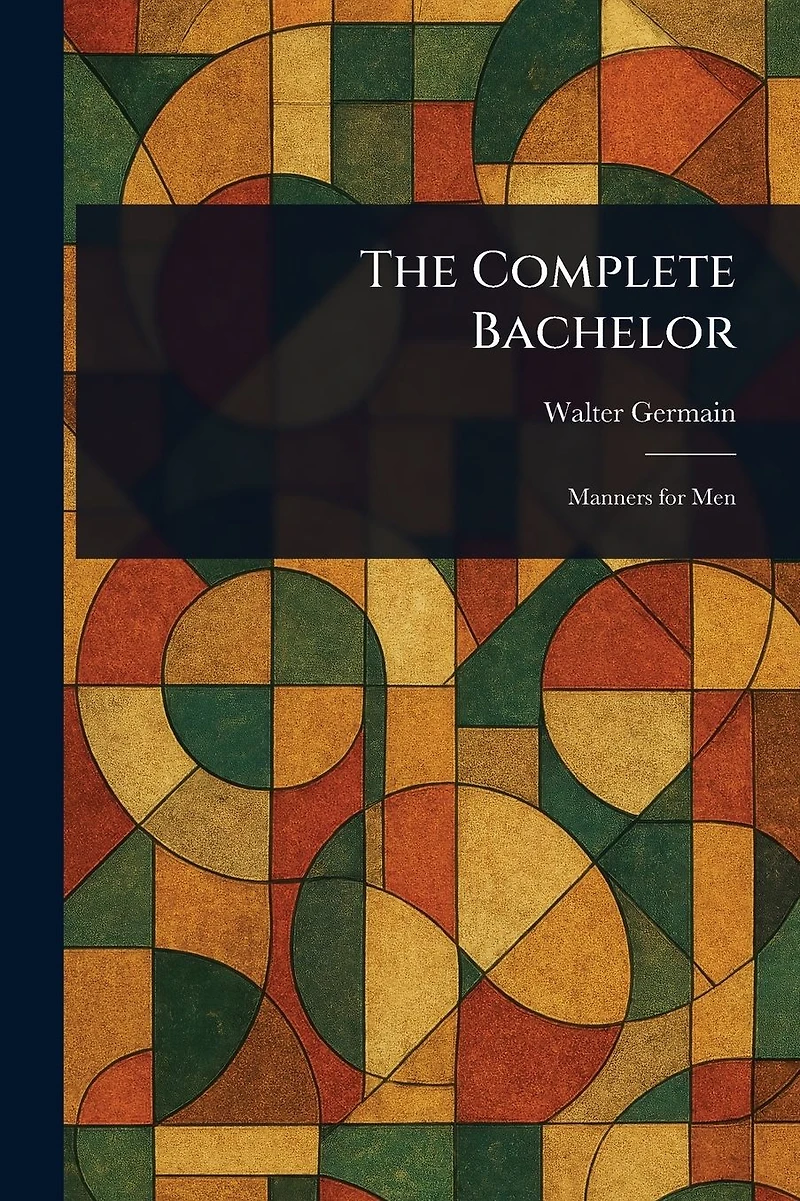 The Complete Bachelor