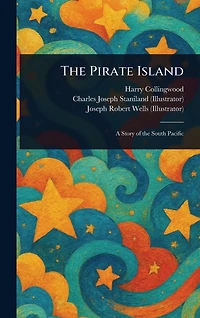 The Pirate Island