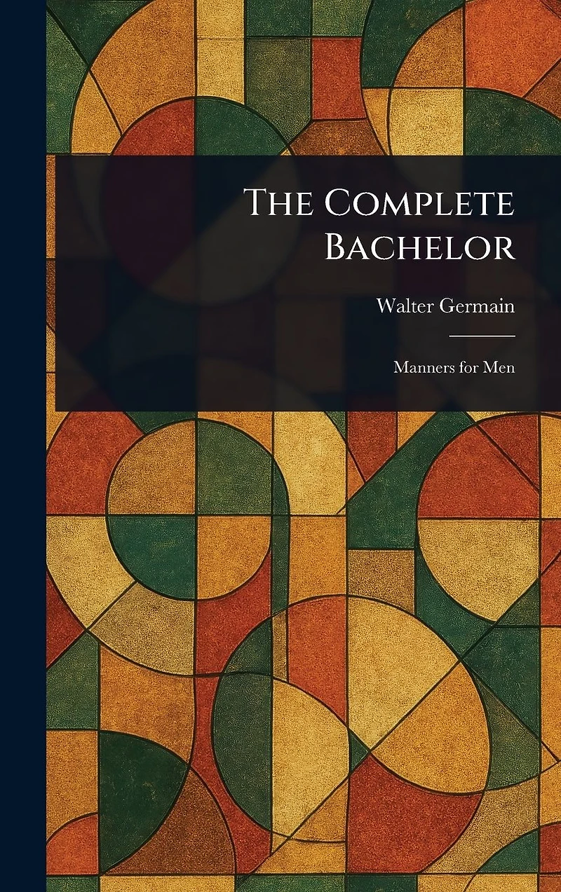 The Complete Bachelor