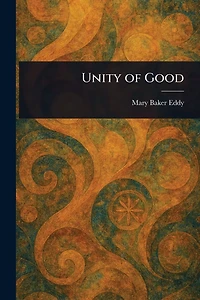 Unity of Good