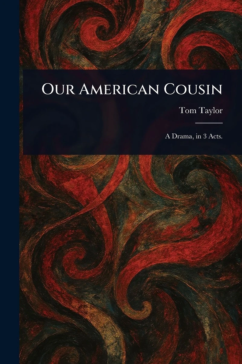Our American Cousin