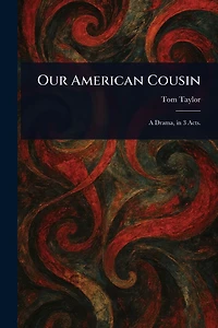 Our American Cousin