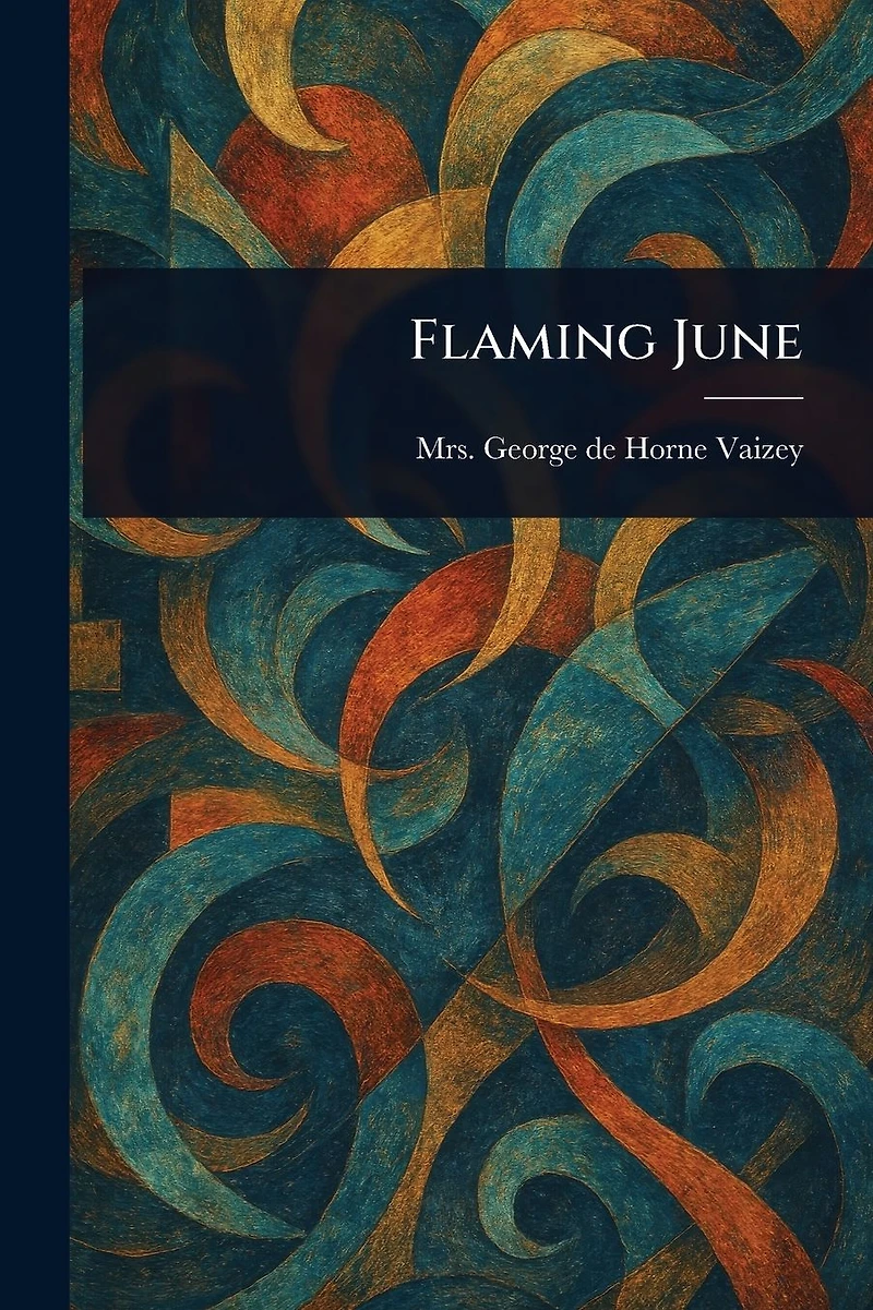 Flaming June