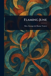 Flaming June