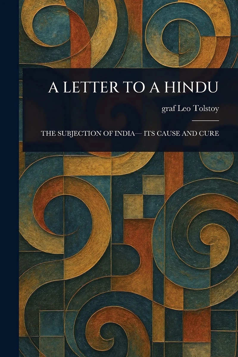 a Letter to Hindu
