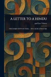 a Letter to Hindu