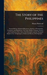 the Story of Philippines