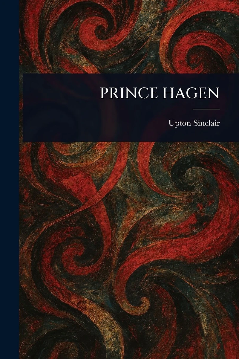 Prince Hagen