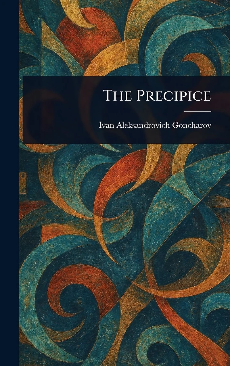 The Precipice