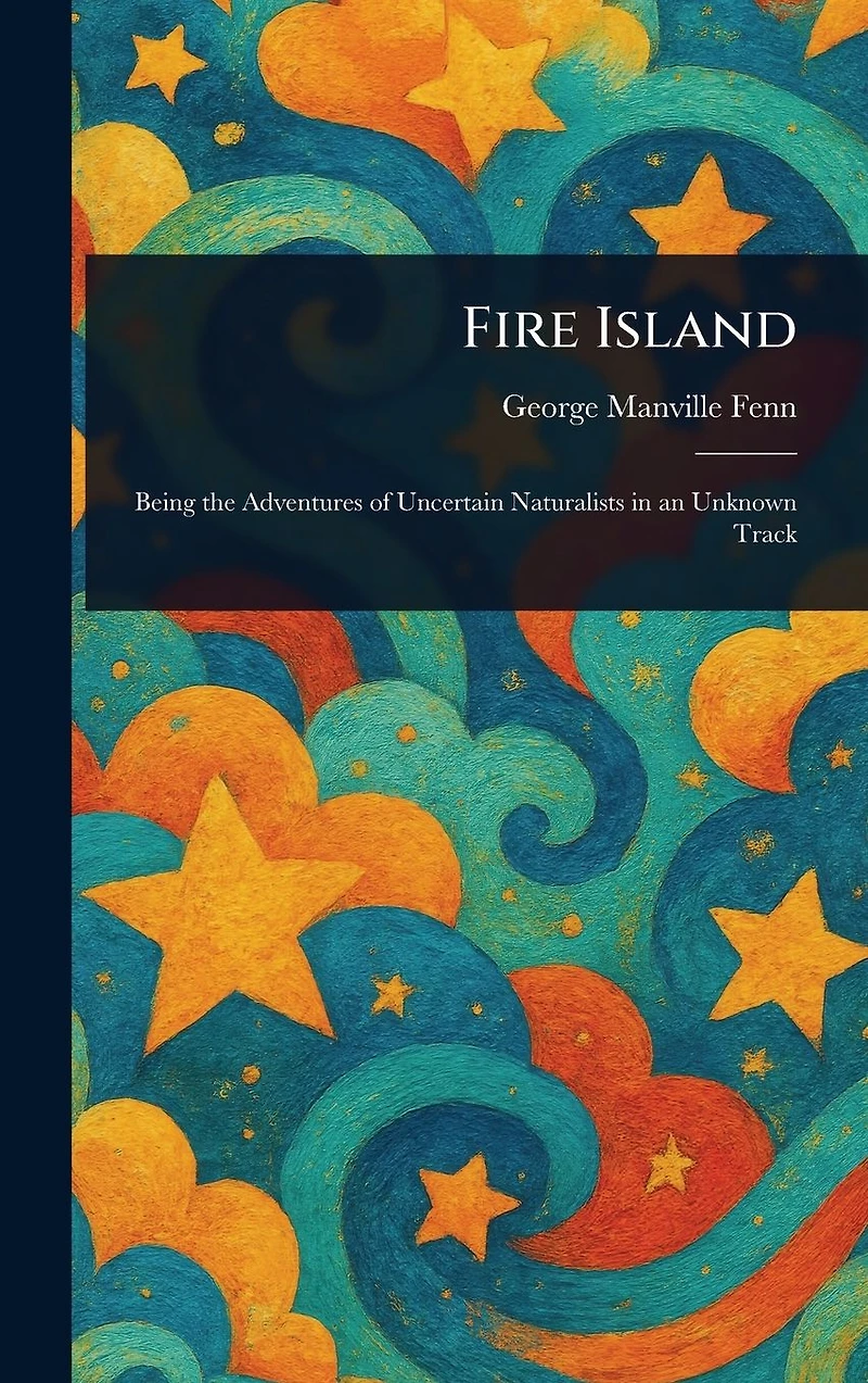 Fire Island