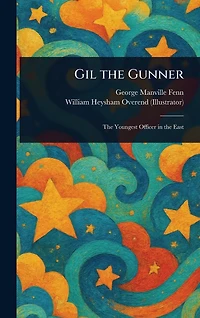 Gil the Gunner