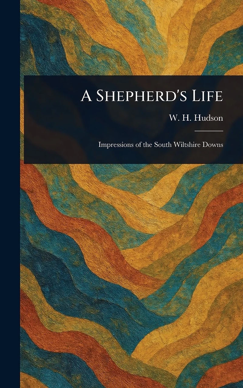 A Shepherd's Life