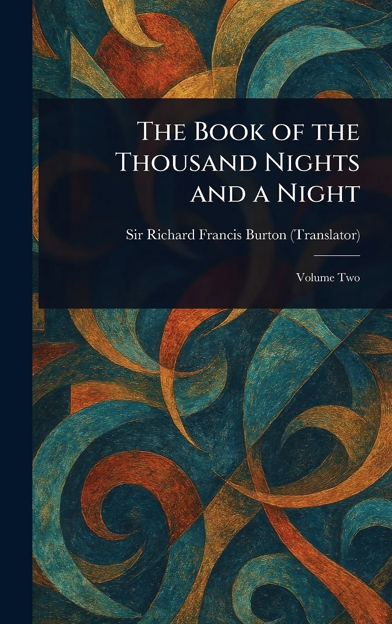 the Book of Thousand Nights and a Night
