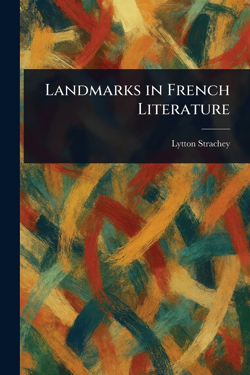 Landmarks French Literature