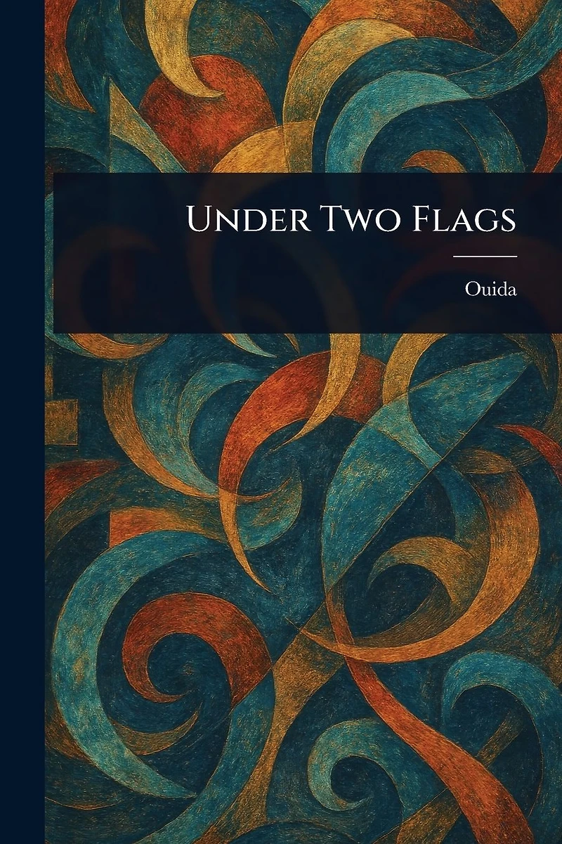 Under Two Flags