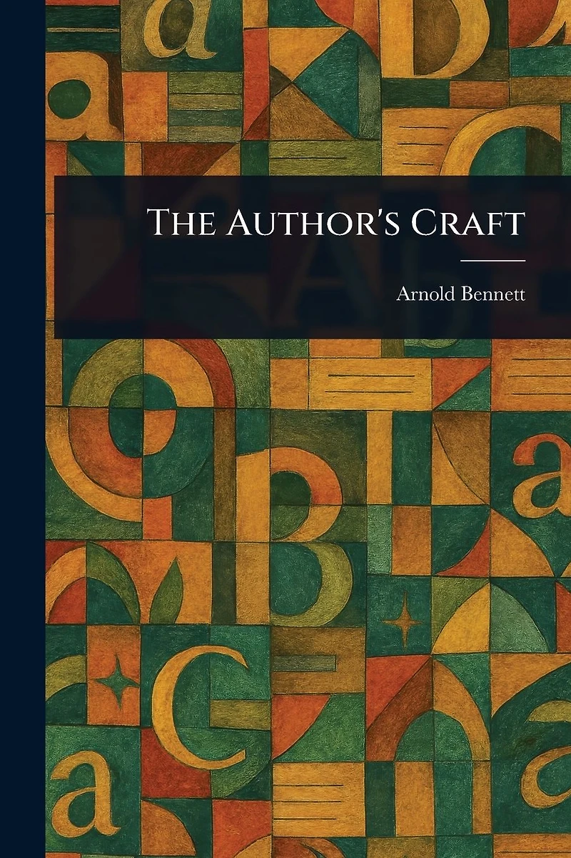 The Author's Craft