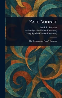 KATE BONNET