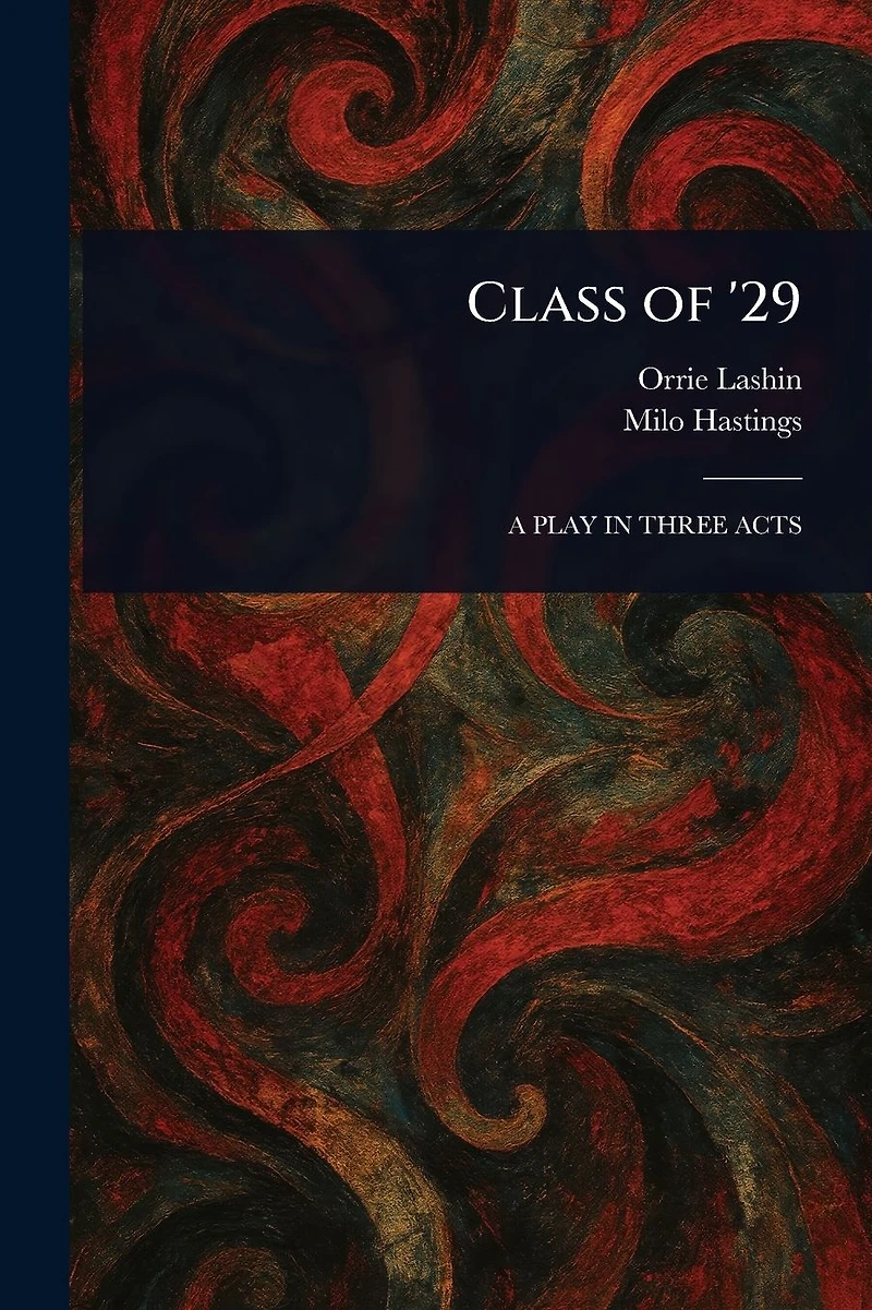 Class of '29