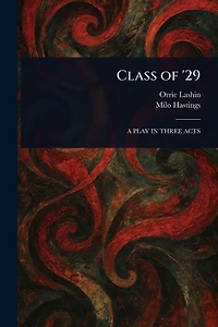 Class of '29