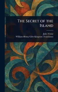 the Secret of Island
