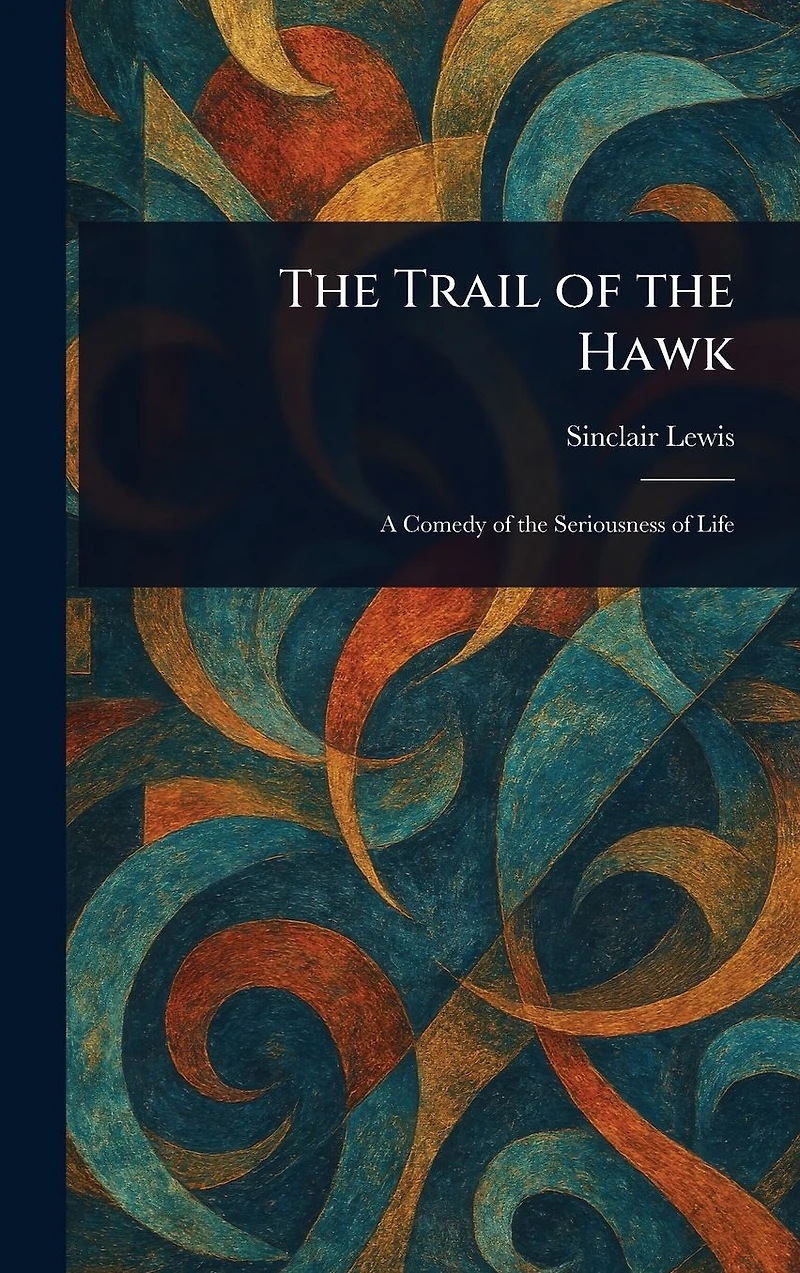 the Trail of Hawk