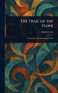 the Trail of Hawk