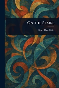 On the Stairs