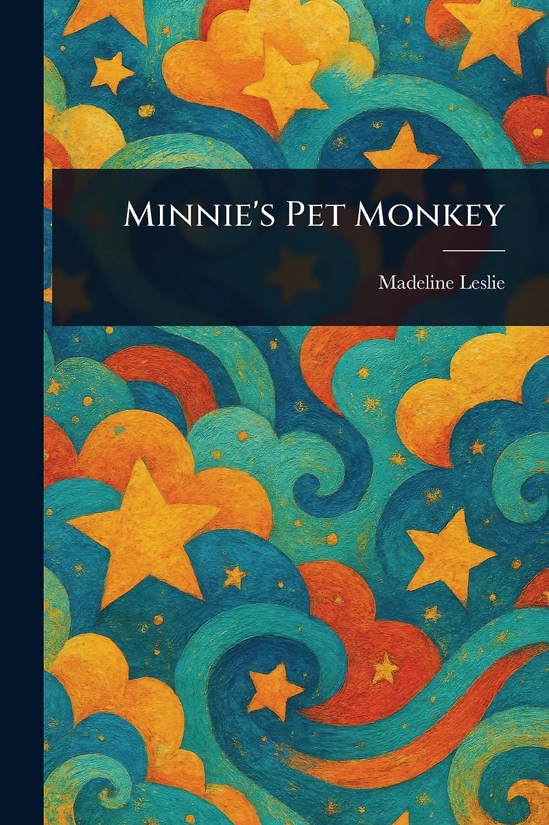 Minnie's Pet Monkey (Classic Reprint)