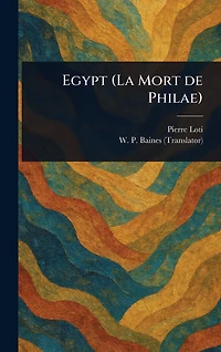 Egypt (La Mort De Philae)