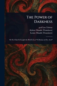 The Power of Darkness