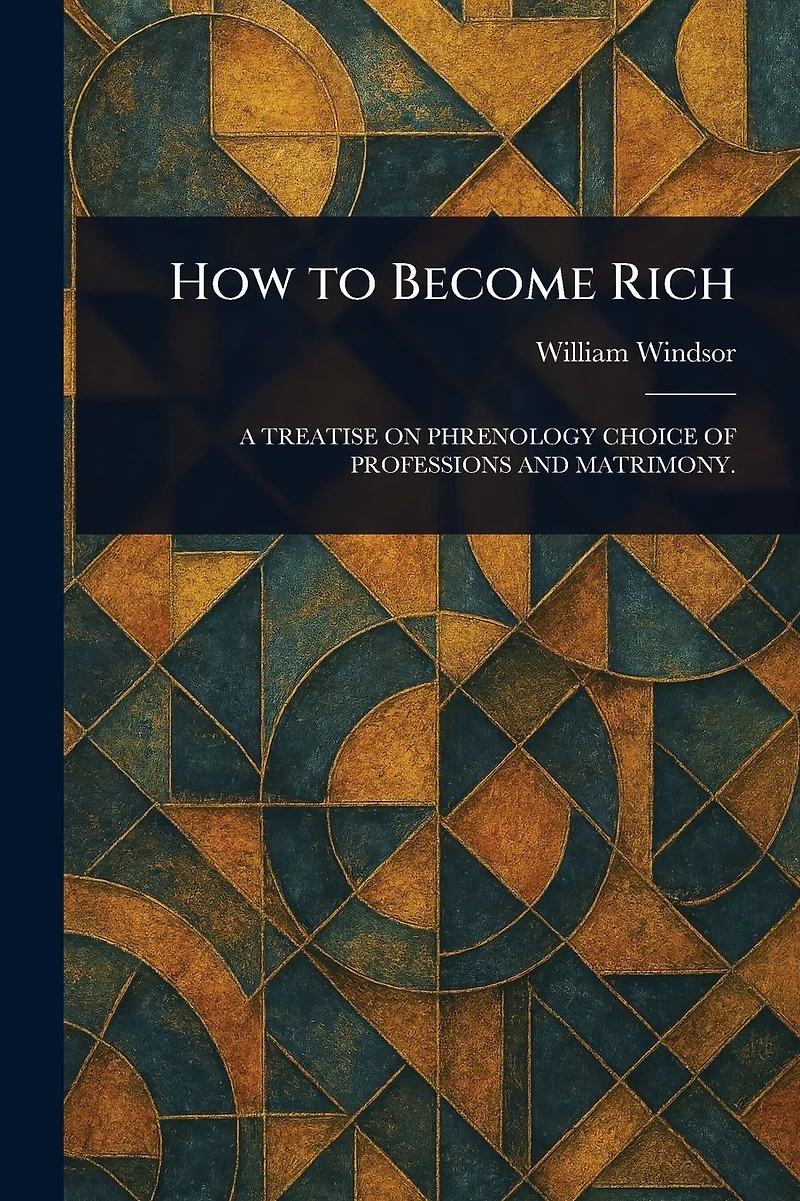 How to Become Rich (Illustrated)