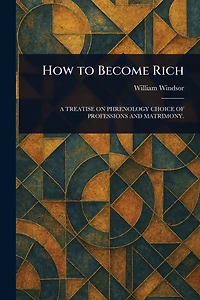 How to Become Rich (Illustrated)