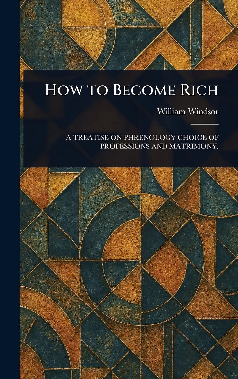 How to Become Rich (Illustrated)
