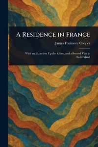 A Residence France