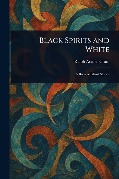 Black Spirits and White
