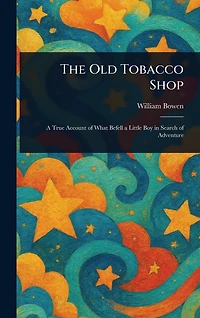 The Old Tobacco Shop