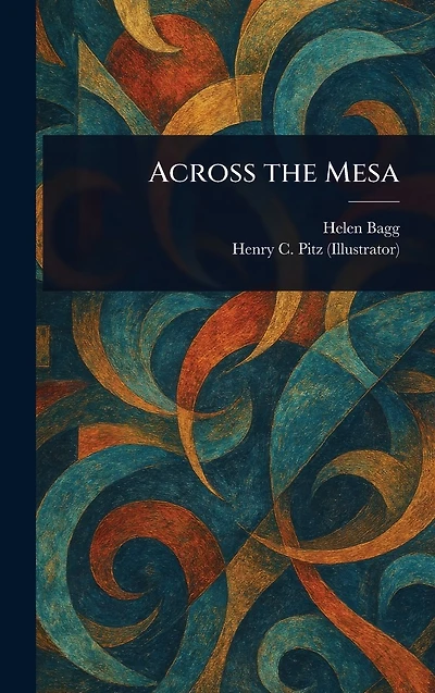 Across the Mesa