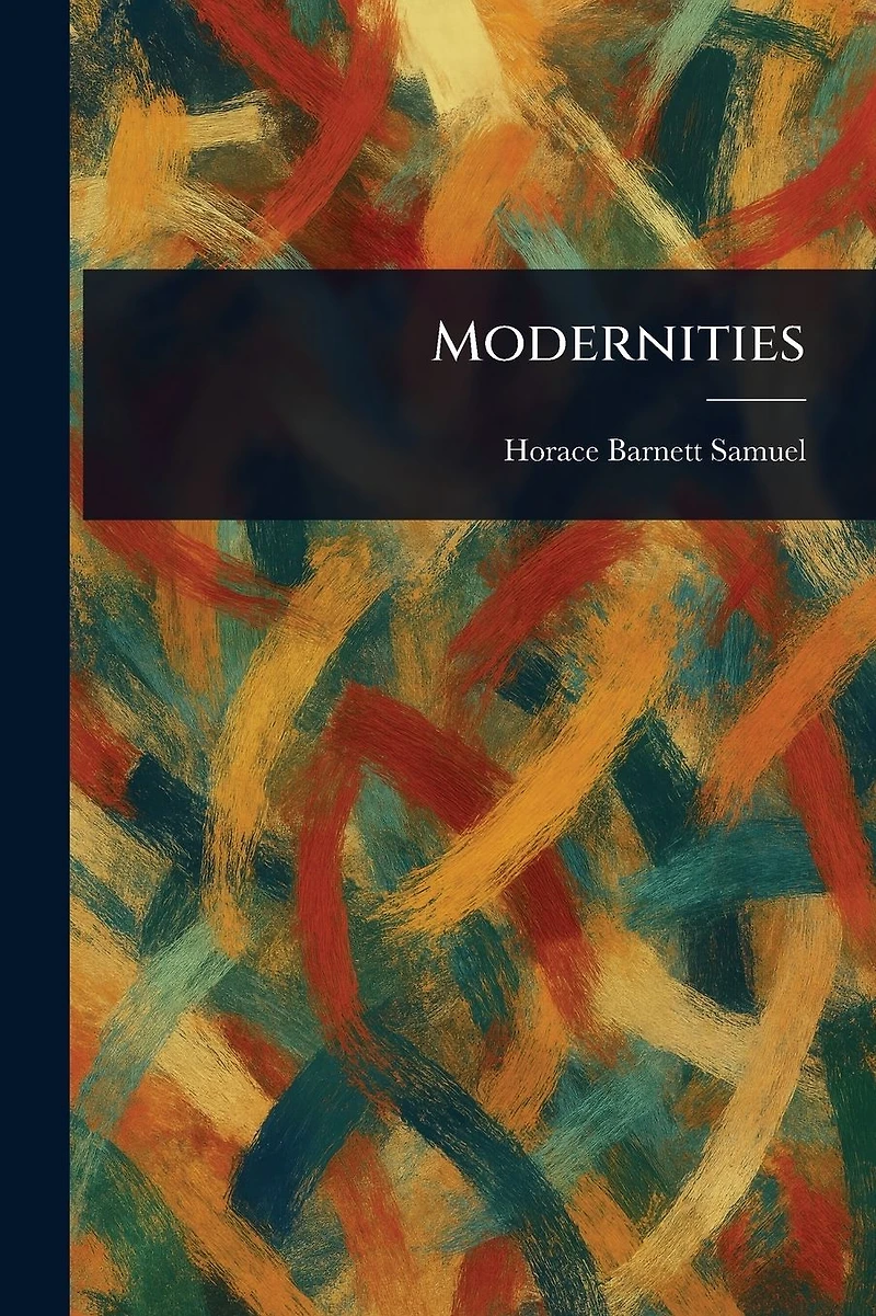 Modernities