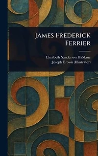 James Frederick Ferrier