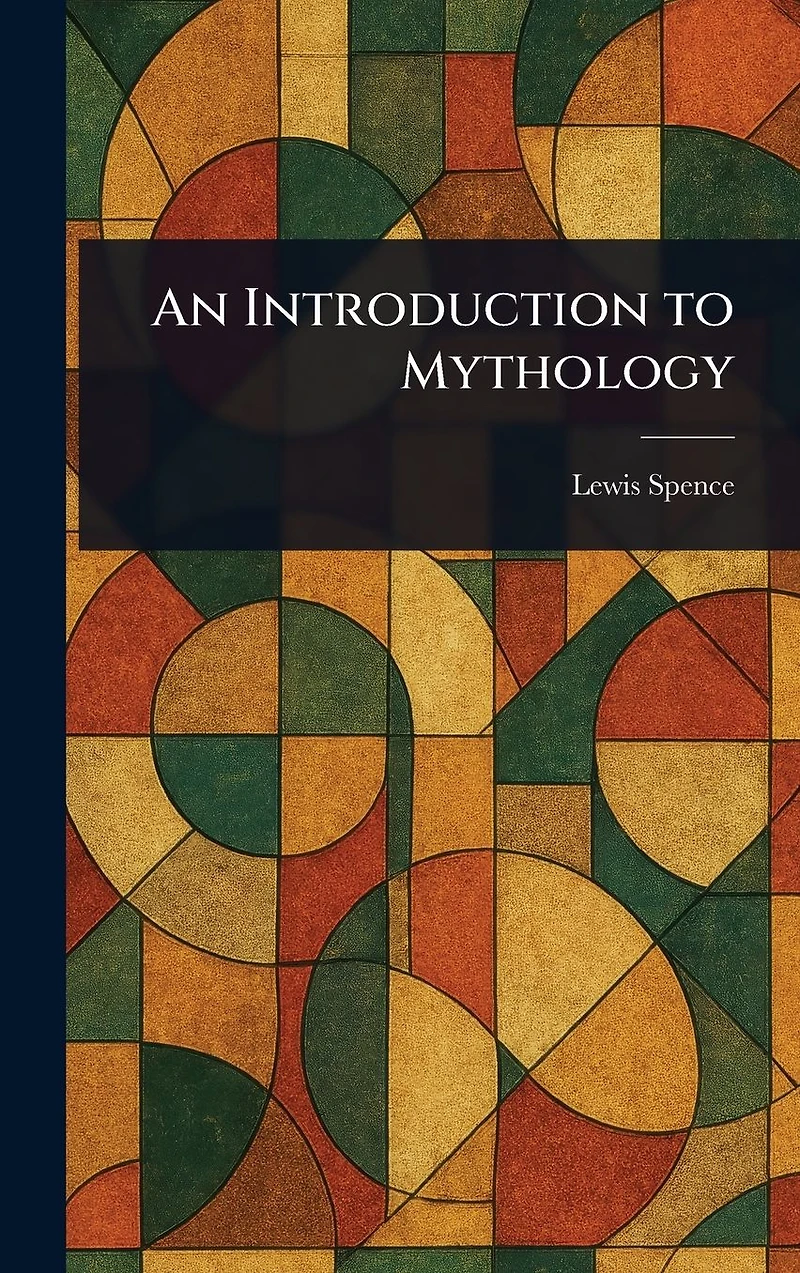 An introduction to mythology