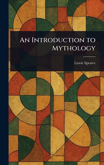 An introduction to mythology