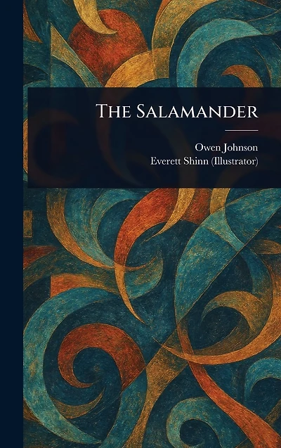 The Salamander