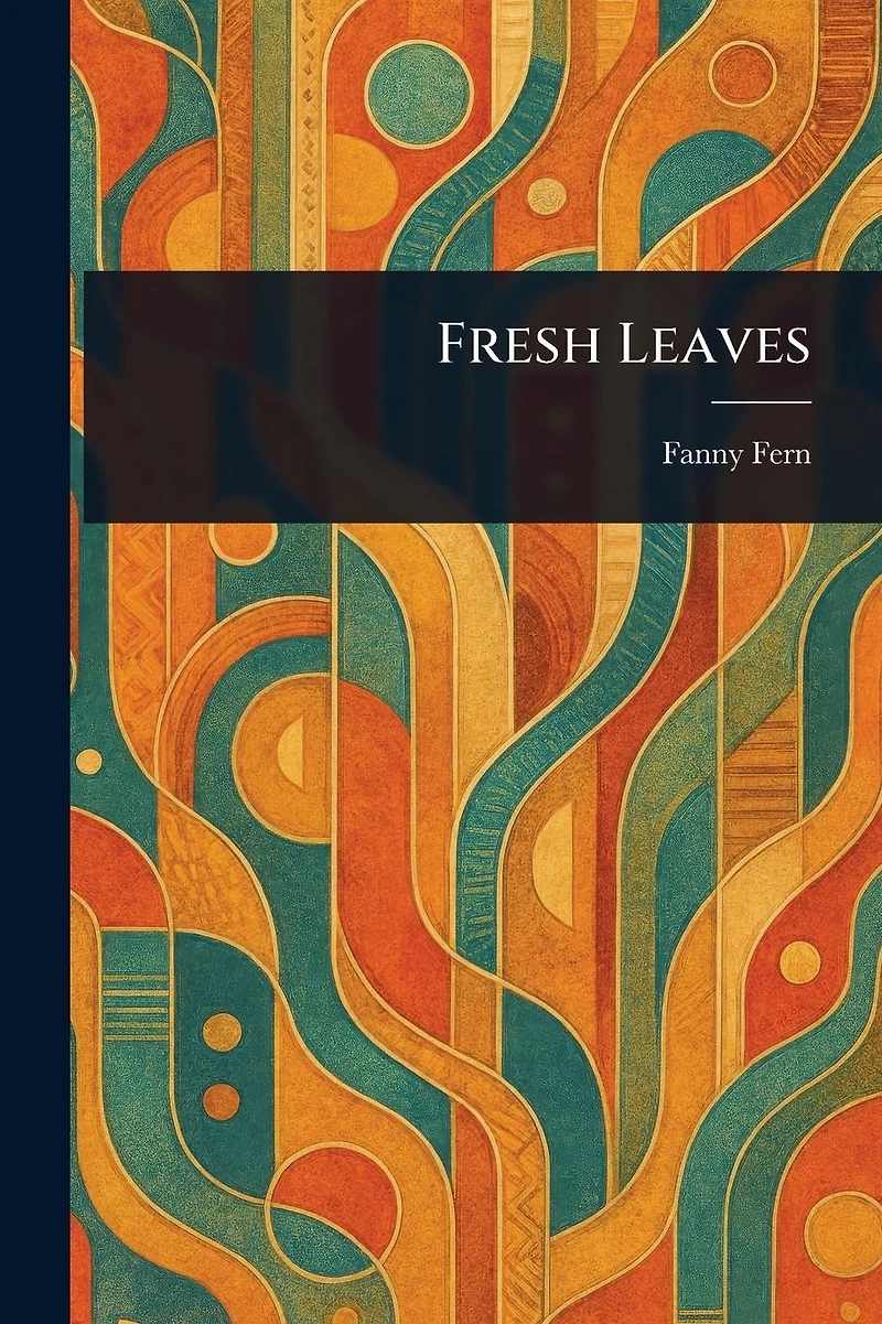 Fresh Leaves