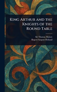 King Arthur and the Knights of Round Table