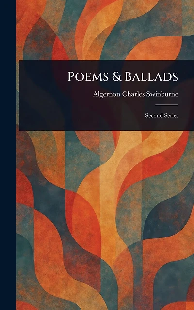 Poems & Ballads (First Series)