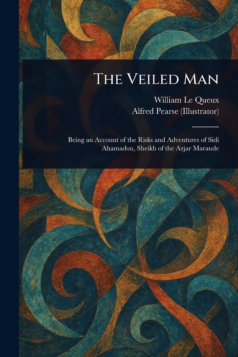 The Veiled Man