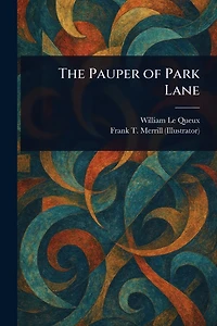 The Pauper of Park Lane